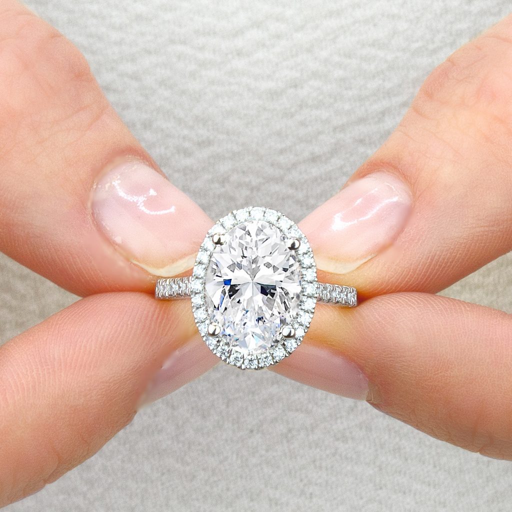 lab grown diamonds houston