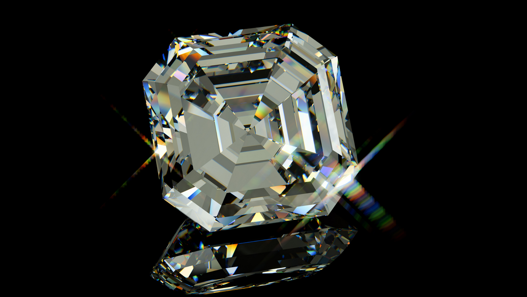 lab grown loose diamonds Houston, TX