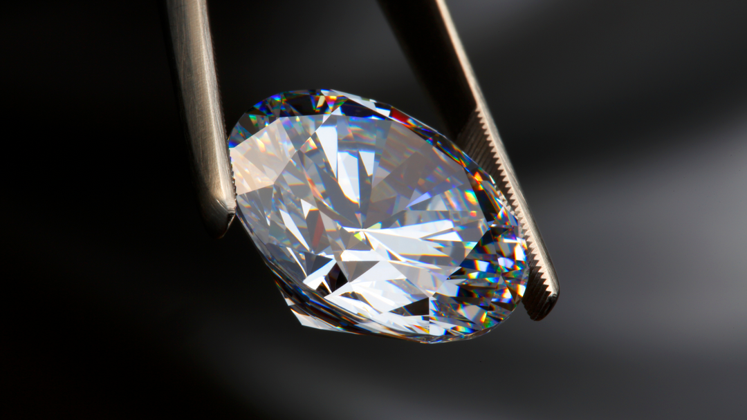 Lab Grown Diamonds Sale