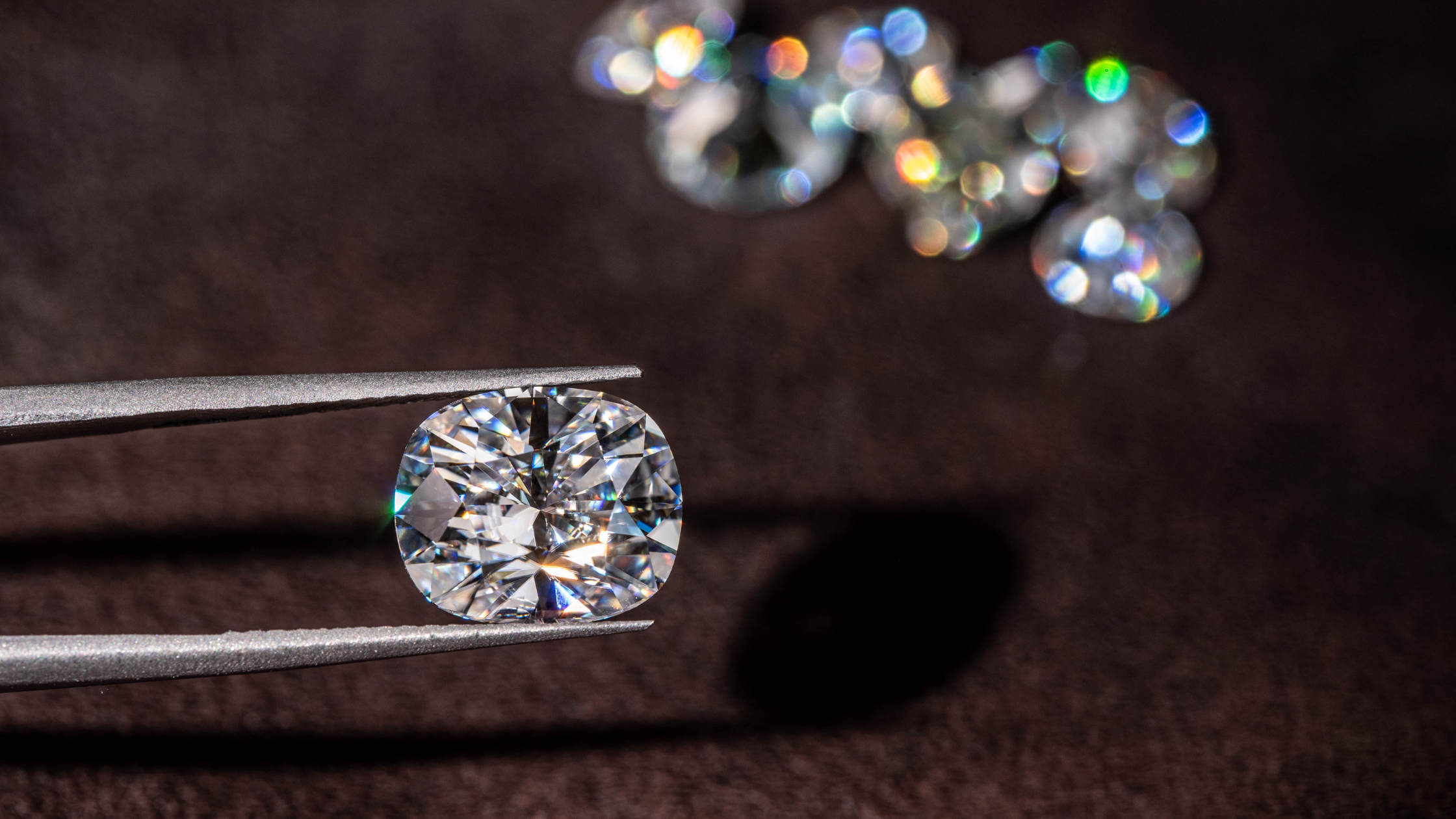 lab grown loose diamonds Houston, TX