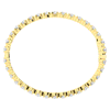 9.00CT.TW ROUND LAB DIAMOND ETERNITY BANGLE - Nazarelle
