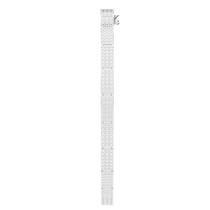 2.25CT.TW ROUND LAB DIAMOND TENNIS BRACELET - Nazarelle