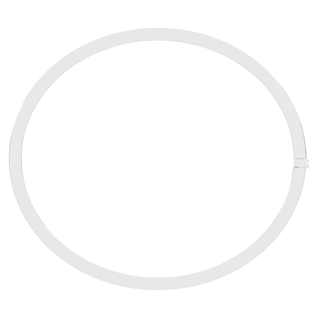 0.90CT.TW ROUND LAB DIAMOND BANGLE - Nazarelle