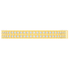 2.00CT.TW ROUND LAB TWO ROW DIAMOND BANGLE - Nazarelle