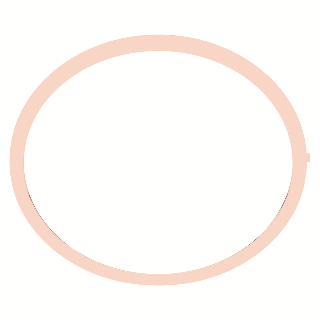 4.10CT.TW ROUND LAB DIAMOND BEZEL SET BANGLE - Nazarelle