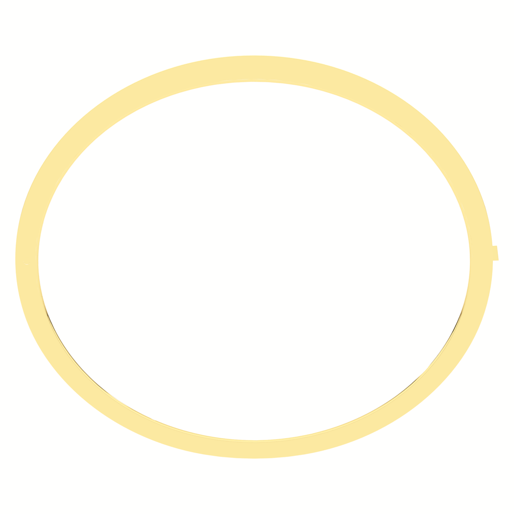 4.10CT.TW ROUND LAB DIAMOND BEZEL SET BANGLE - Nazarelle