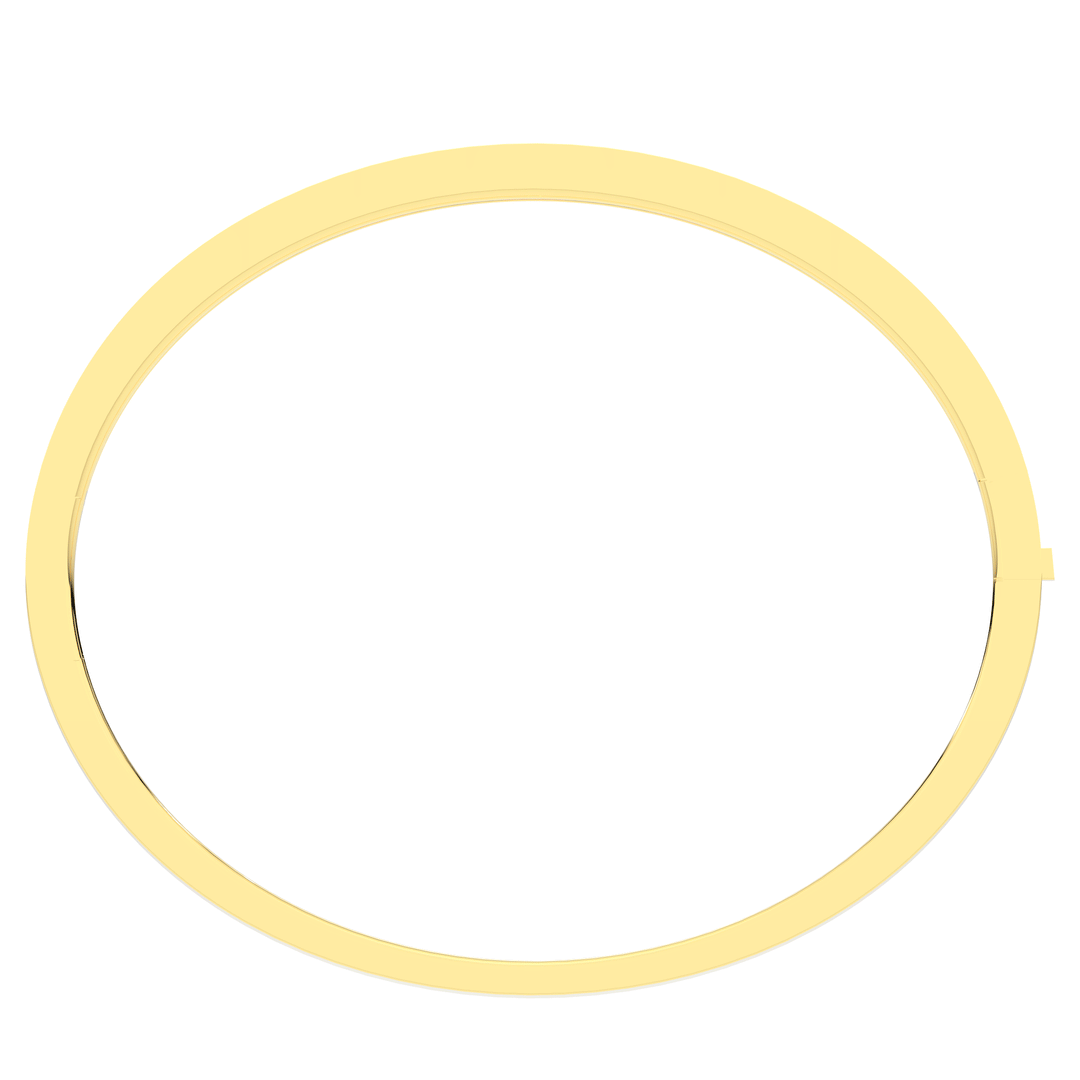 1.25CT.TW ROUND LAB DIAMOND BEZEL SET BANGLE - Nazarelle