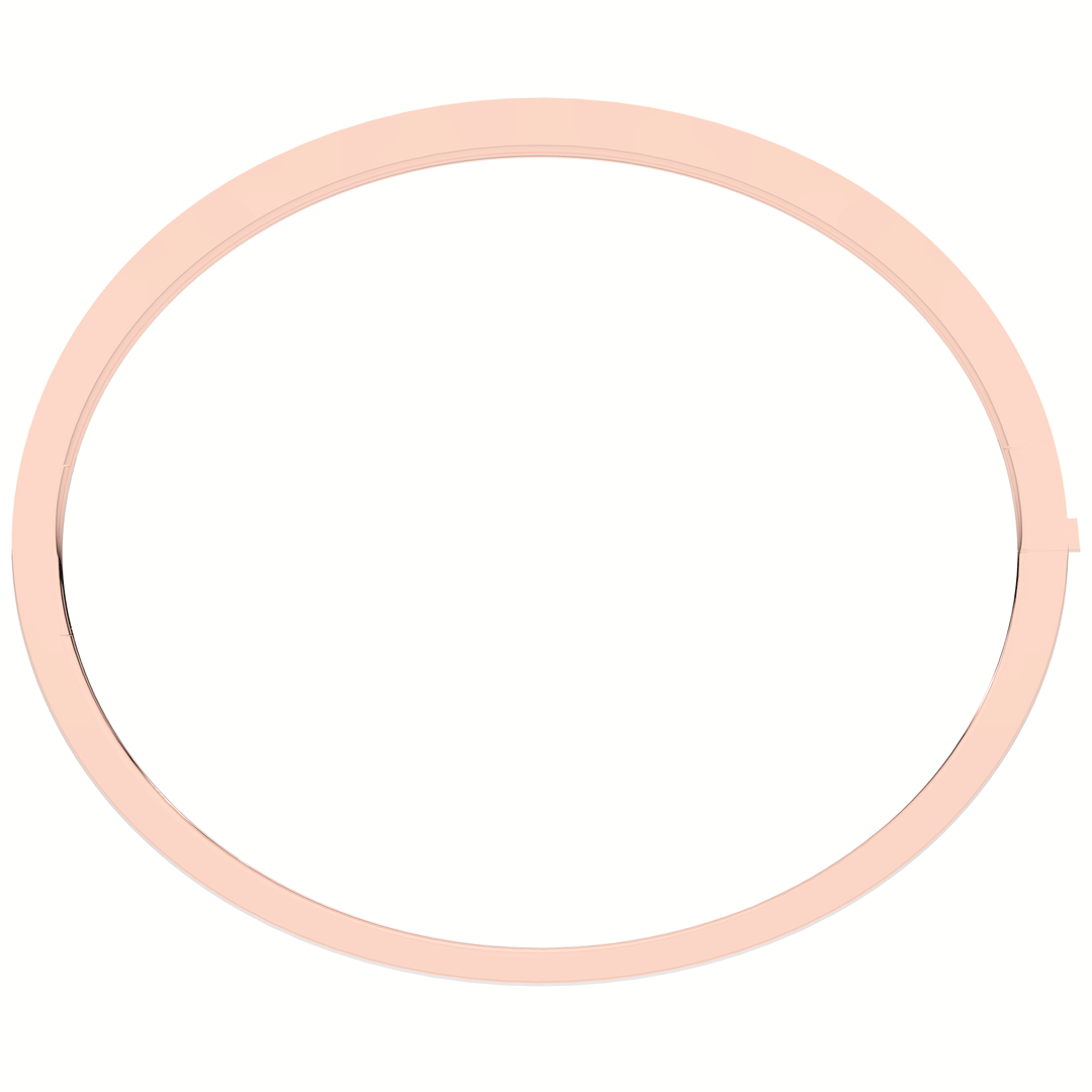 1.00CT.TW ROUND AND EMERALD CUT LAB DIAMOND BEZEL SET BANGLE - Nazarelle