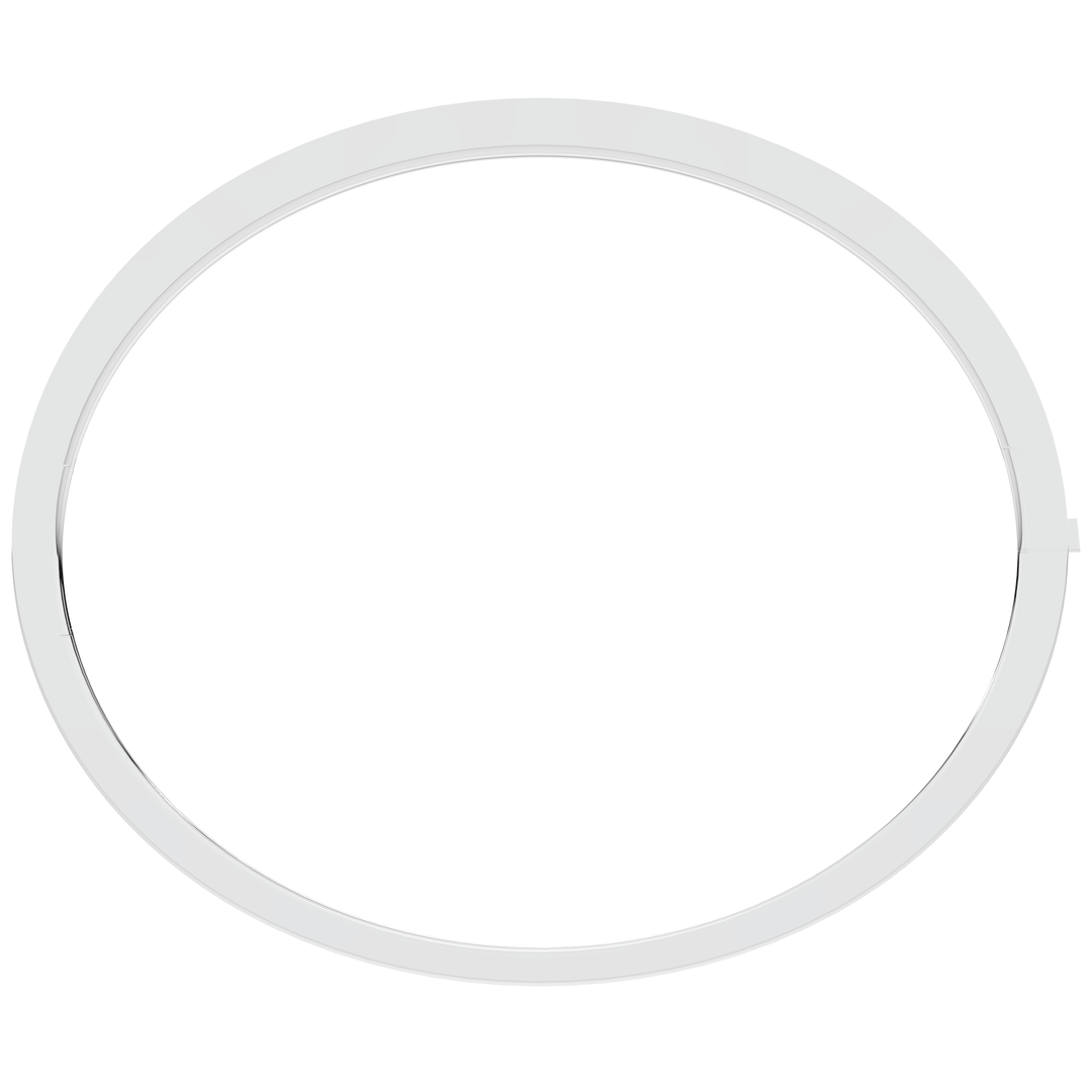 1.00CT.TW ROUND AND EMERALD CUT LAB DIAMOND BEZEL SET BANGLE - Nazarelle