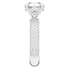 4.80CT.TW ROUND LAB DIAMOND UNDERHALO ENGAGEMENT RING - Nazarelle
