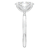 3.10CT.TW OVAL LAB DIAMOND ENGAGEMENT RING - Nazarelle