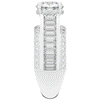 3.15CT.TW ROUND LAB DIAMOND ENGAGEMENT RING - Nazarelle