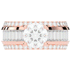 3.15CT.TW ROUND LAB DIAMOND ENGAGEMENT RING - Nazarelle