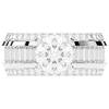 3.15CT.TW ROUND LAB DIAMOND ENGAGEMENT RING - Nazarelle