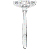 1.50CT.TW MARQUISE LAB DIAMOND ENGAGEMENT RING - Nazarelle