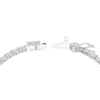 5.00CT.TW ROUND LAB DIAMOND TENNIS BRACELET - Nazarelle