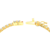 5.00CT.TW ROUND LAB DIAMOND TENNIS BRACELET - Nazarelle