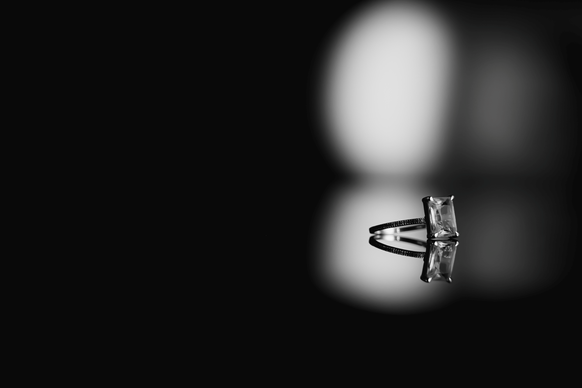diamond rings