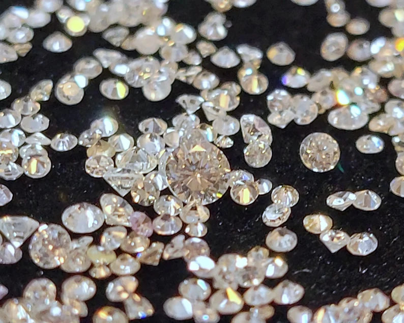 buy loose lab grown diamonds Houston, TX