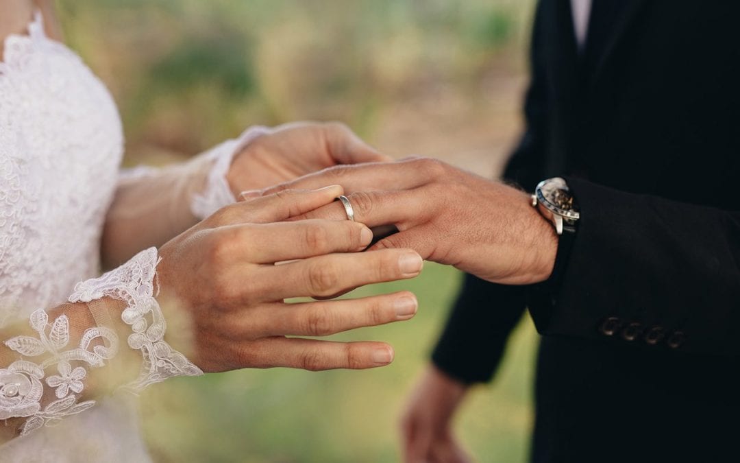 men's wedding bands