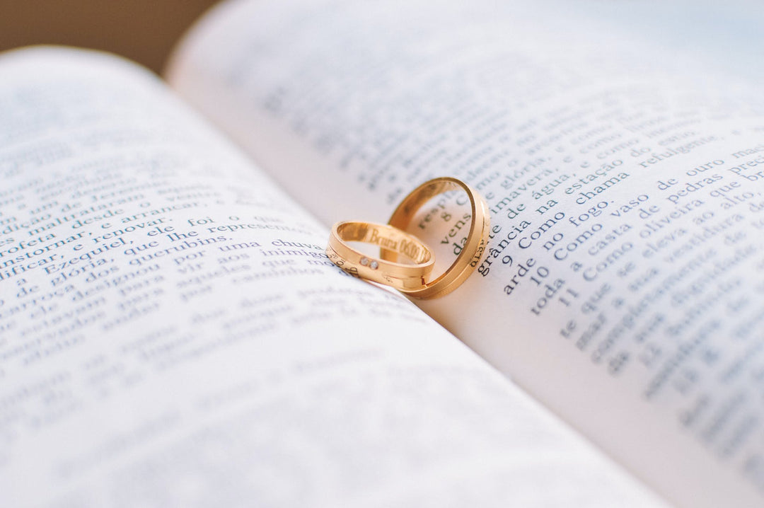 wedding bands