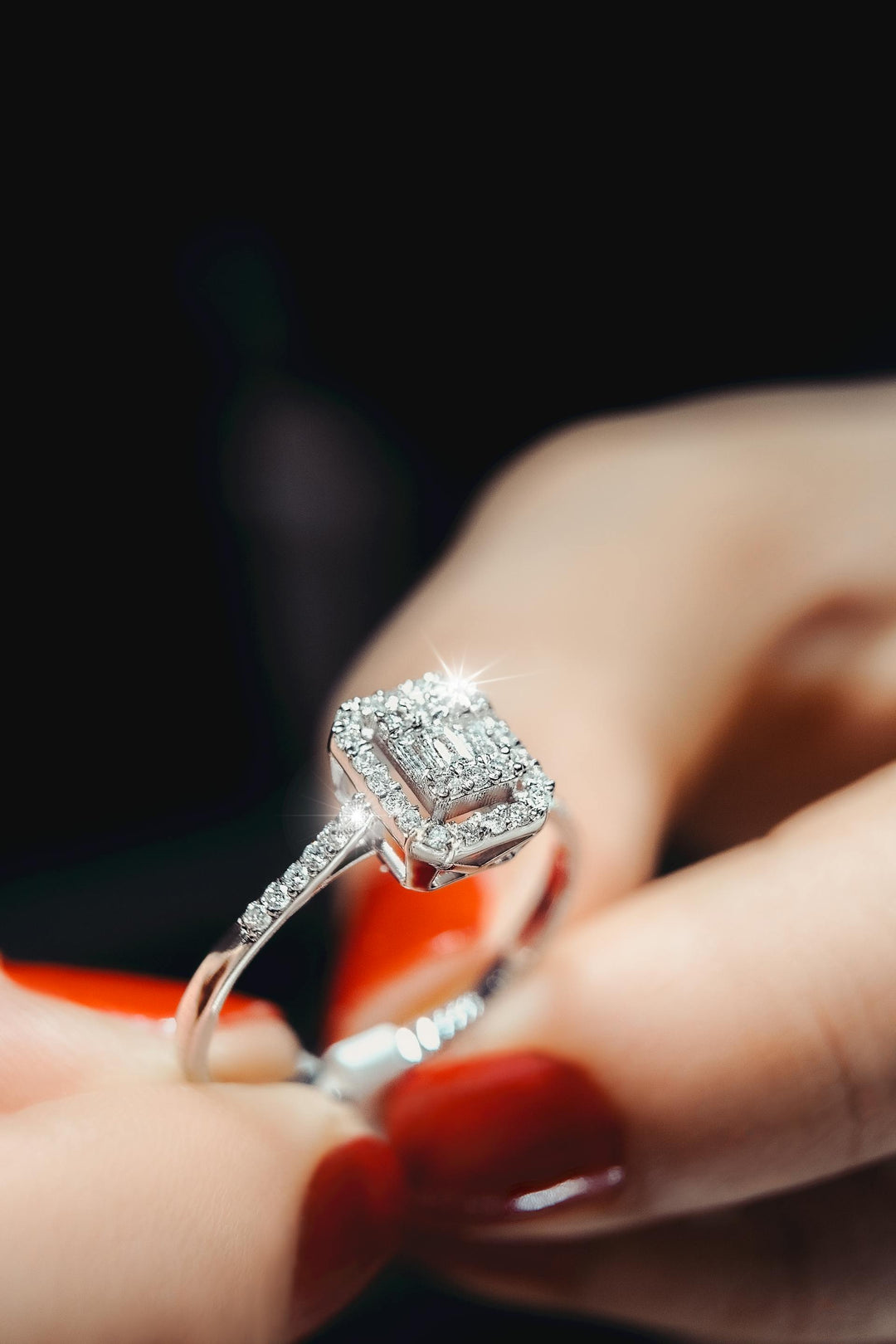 best lab grown diamonds