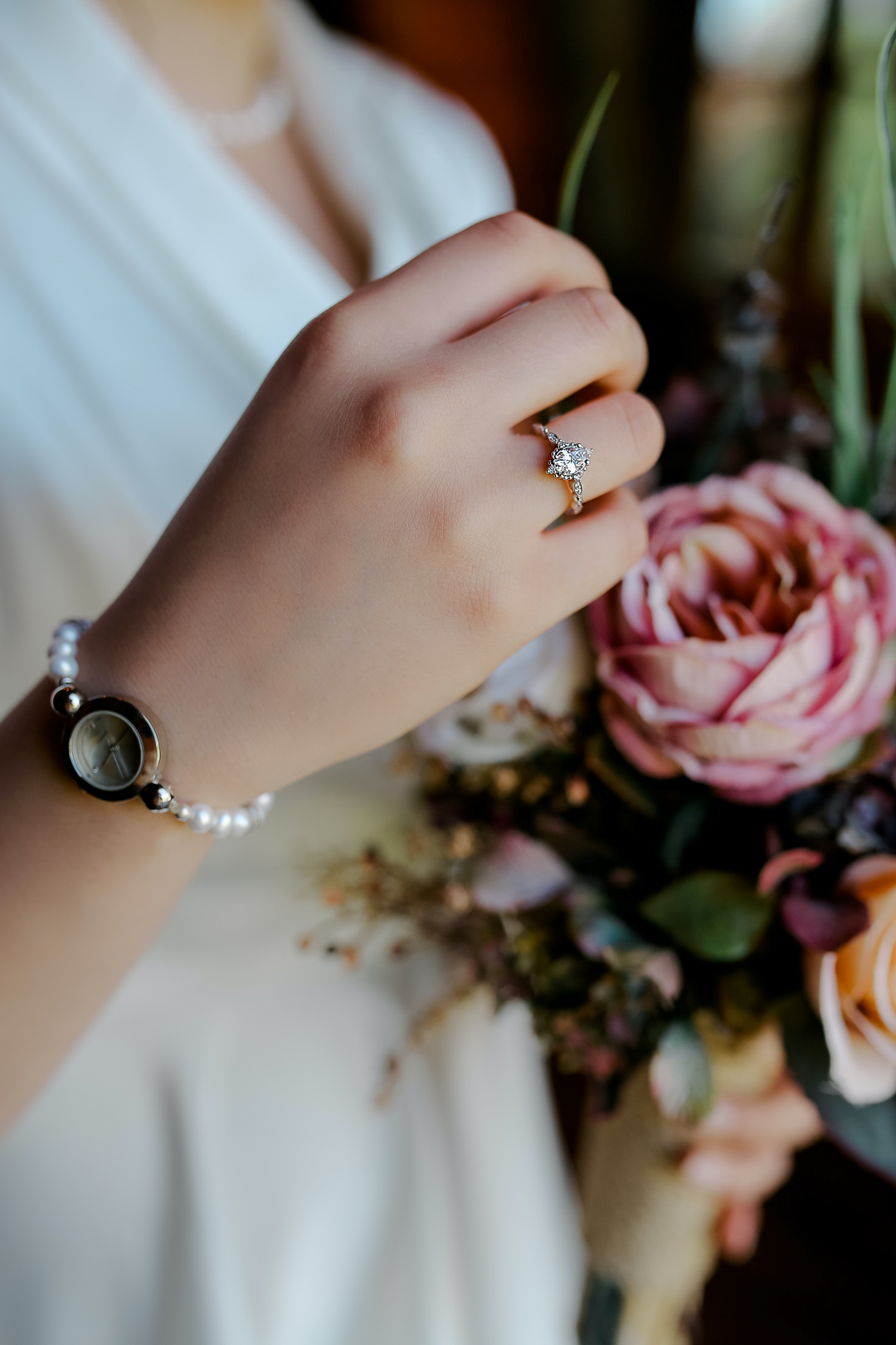 engagement rings