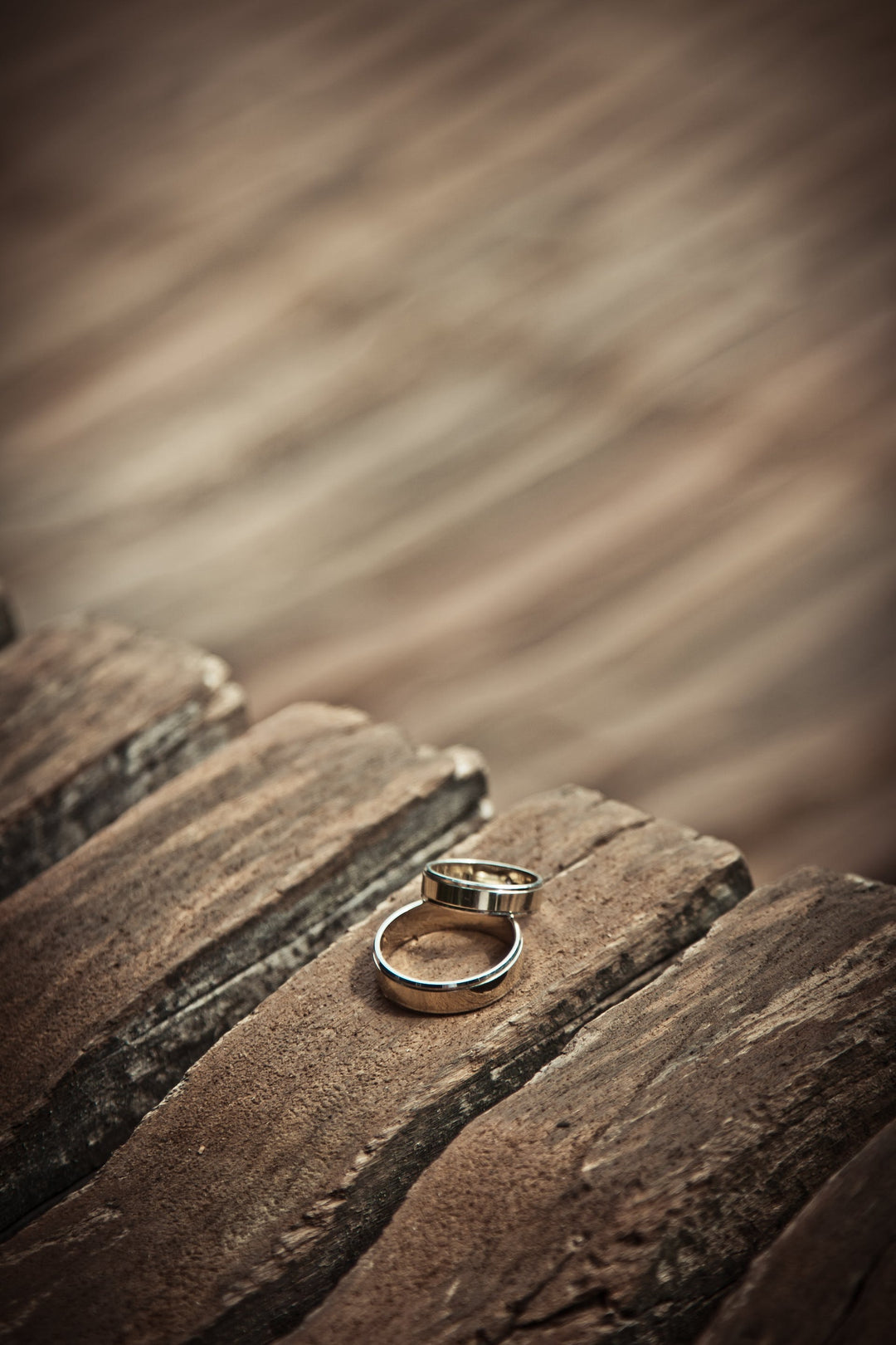 wedding bands