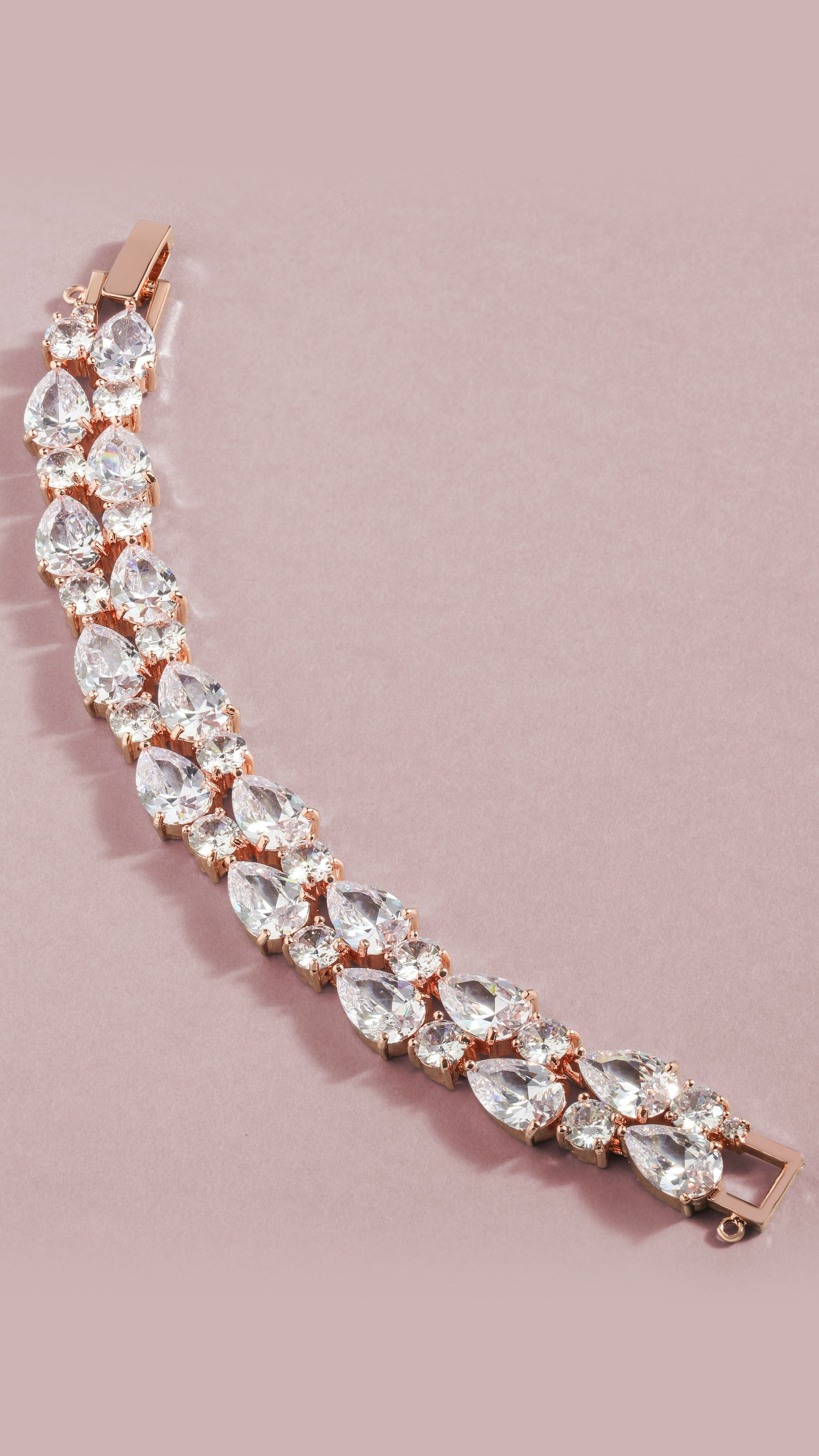 diamond bracelet
