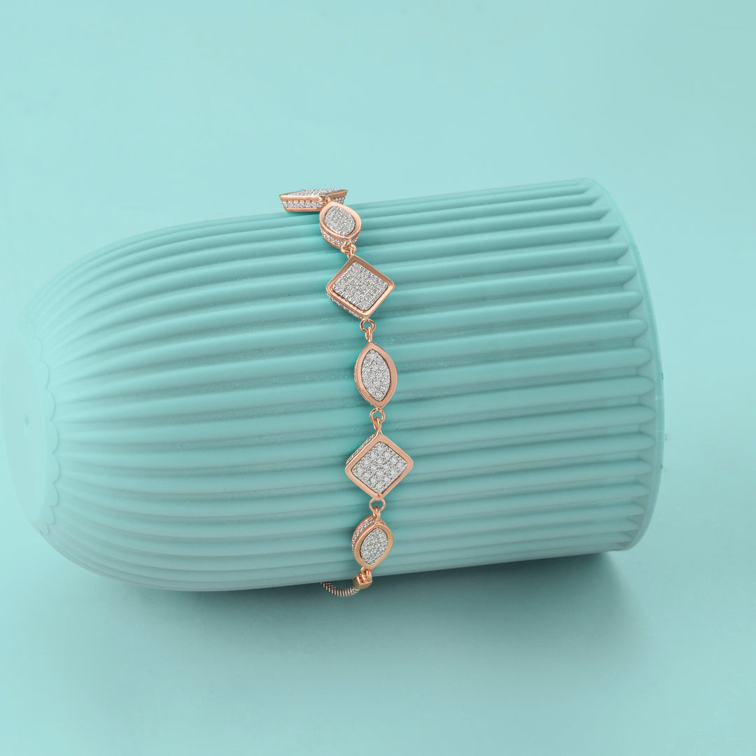 diamond bracelets
