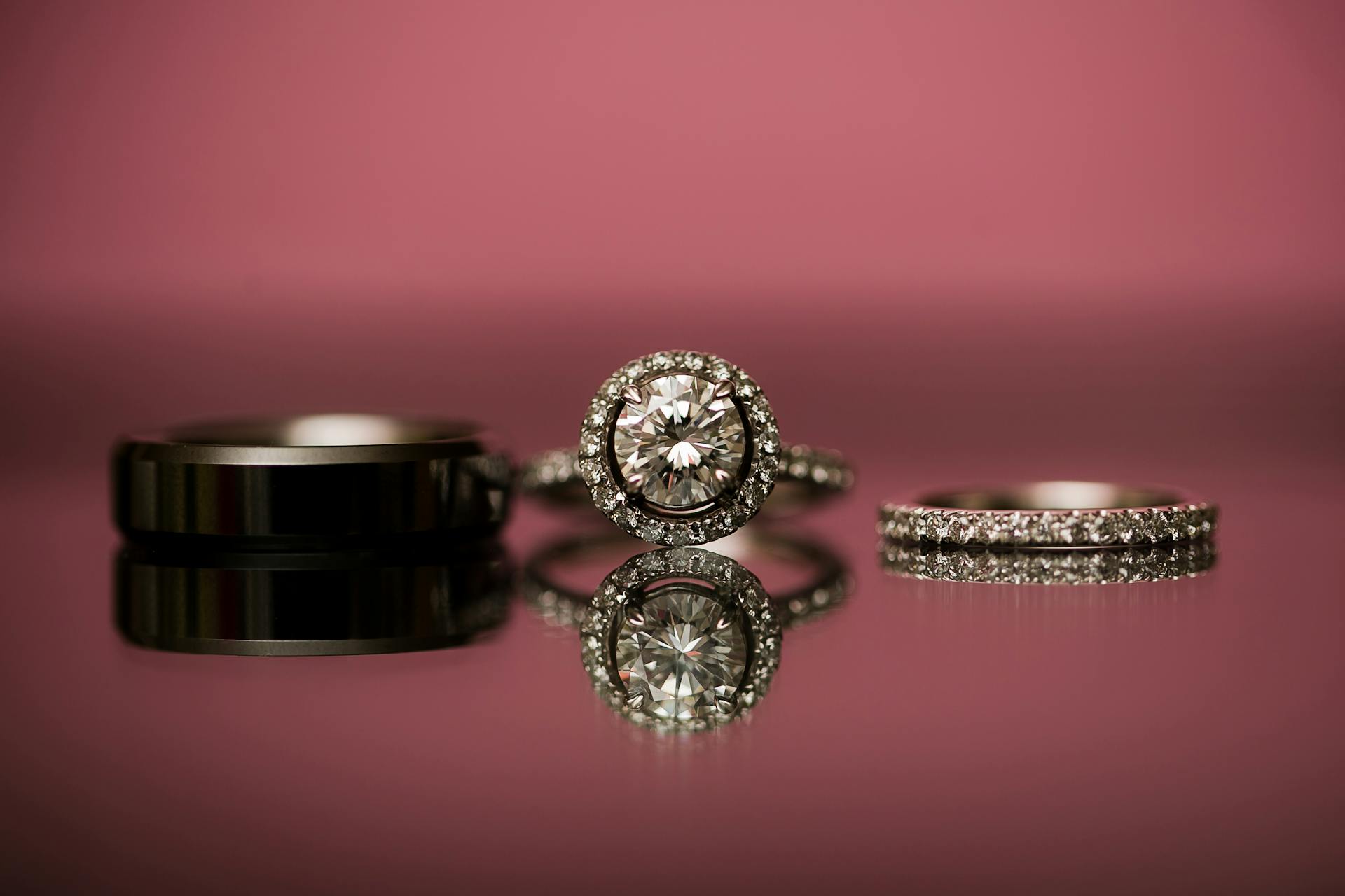 best lab grown diamond jewelry